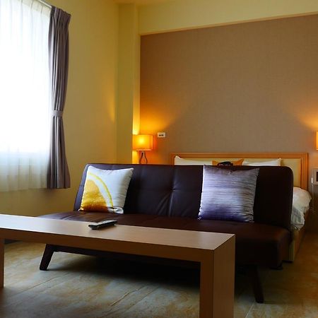 Finest Hour Apartamento Chishang Exterior foto