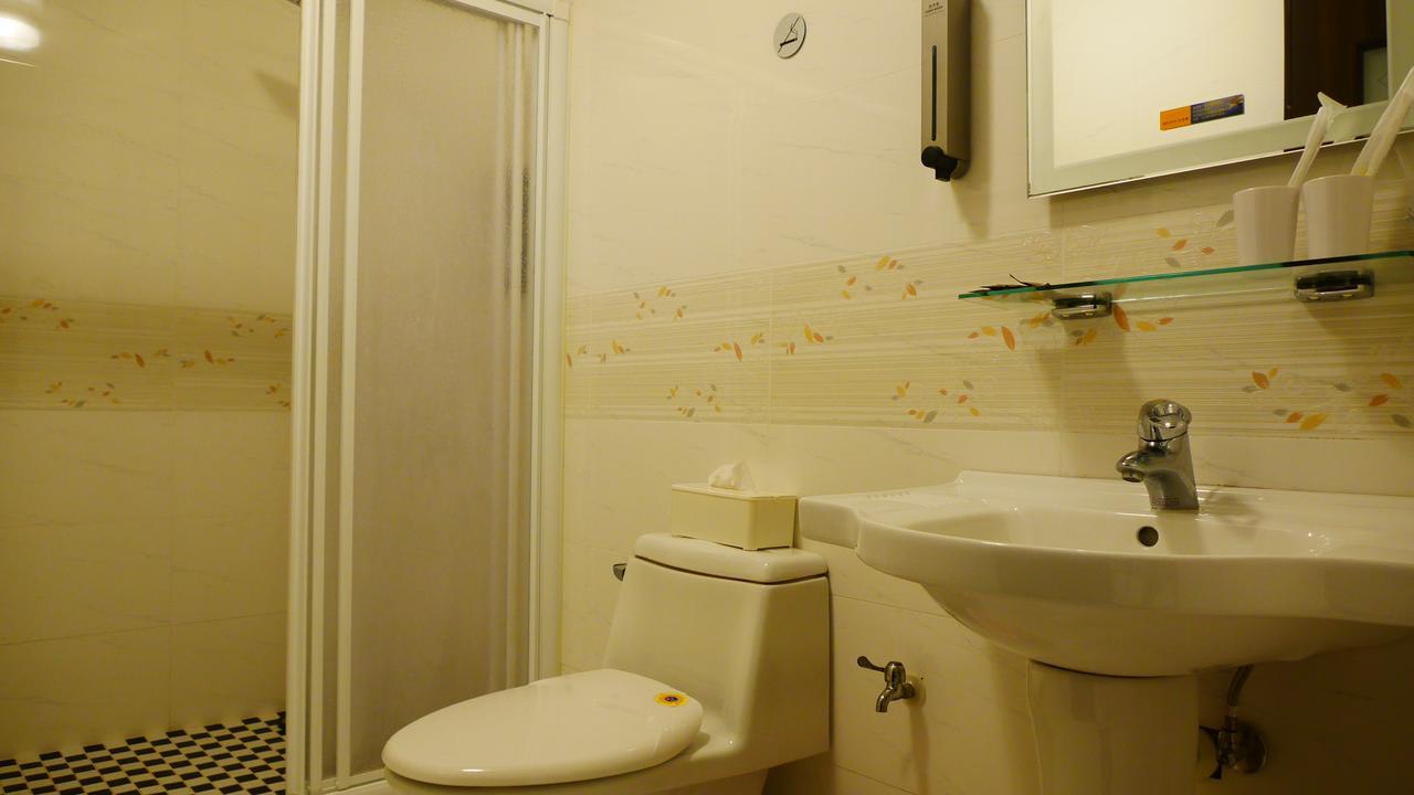 Finest Hour Apartamento Chishang Exterior foto