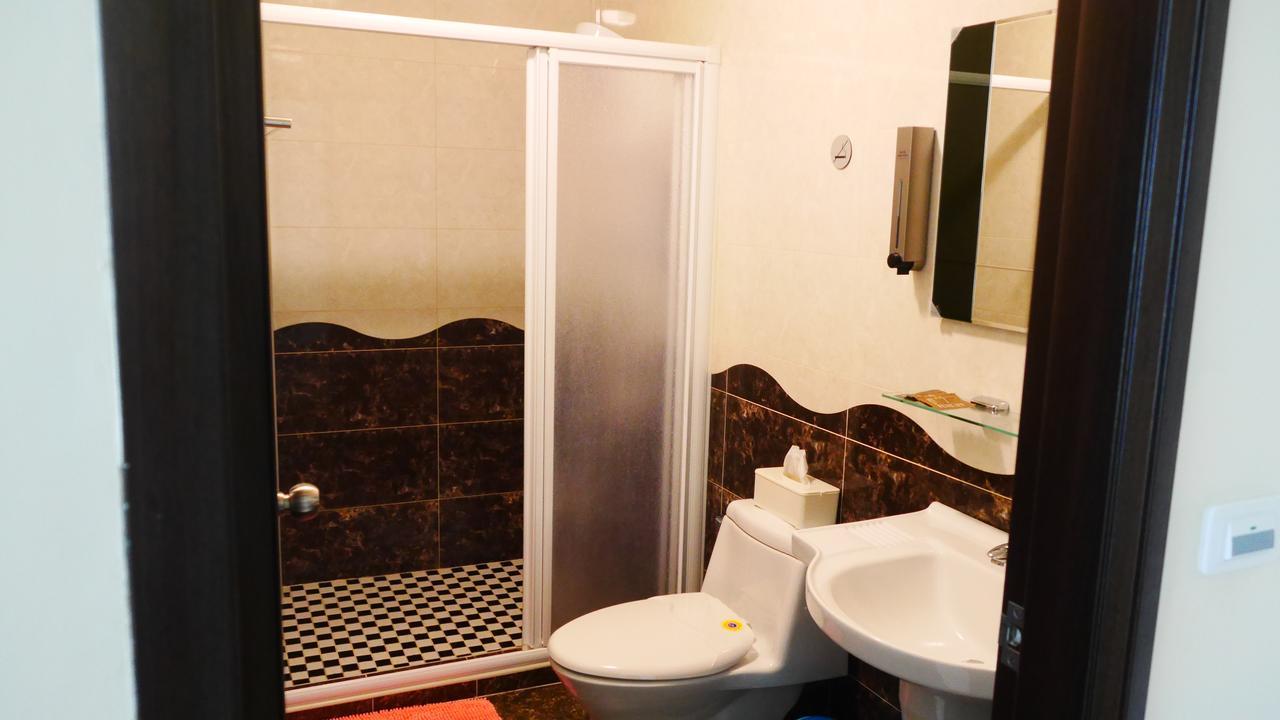 Finest Hour Apartamento Chishang Exterior foto