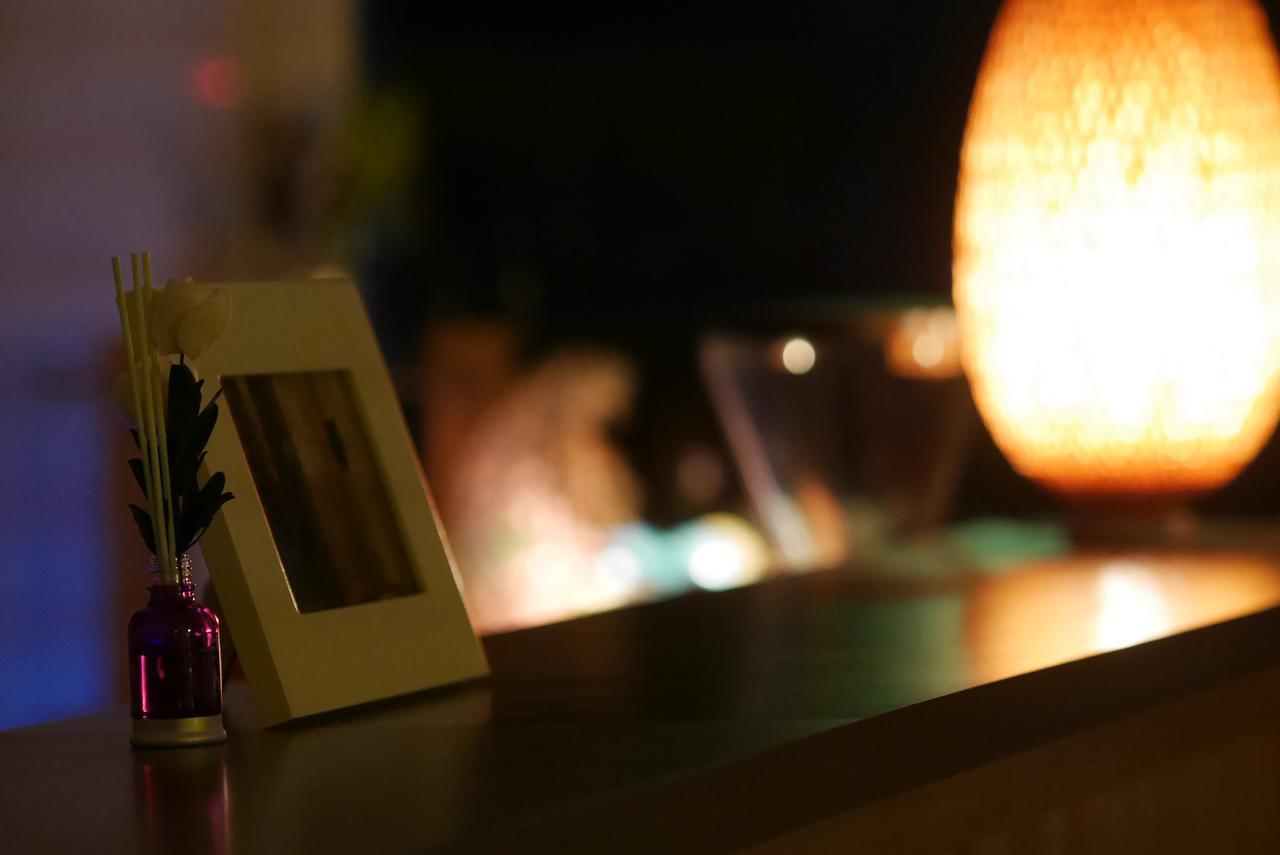 Finest Hour Apartamento Chishang Quarto foto