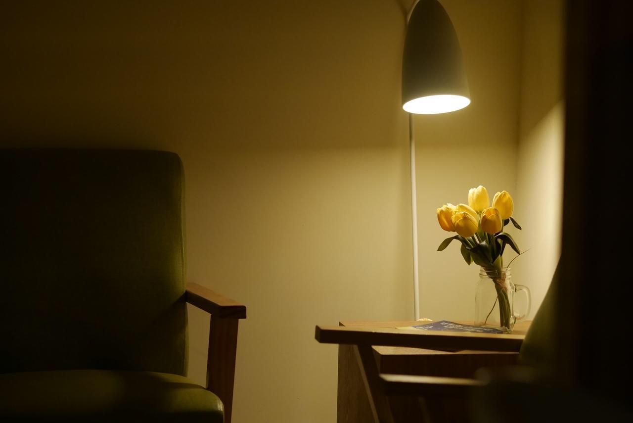 Finest Hour Apartamento Chishang Quarto foto