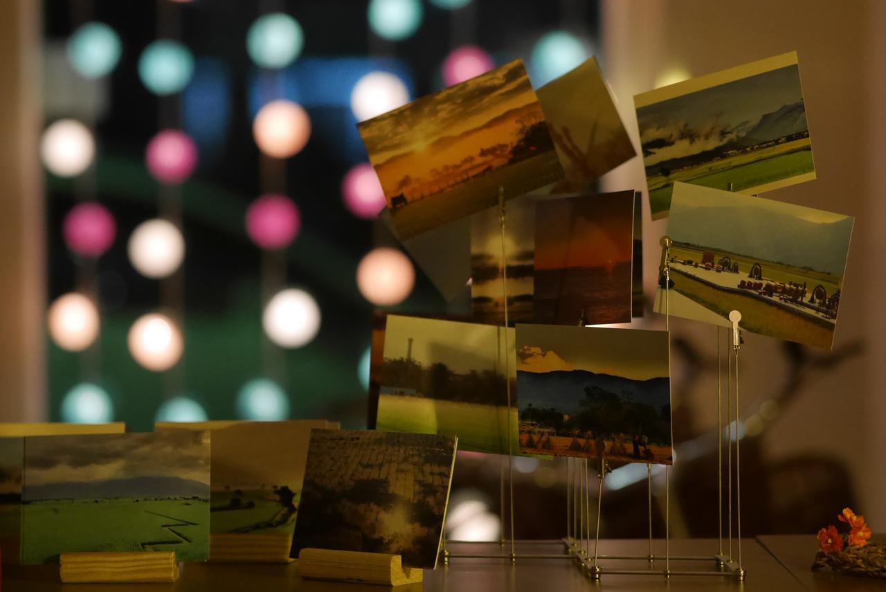 Finest Hour Apartamento Chishang Quarto foto
